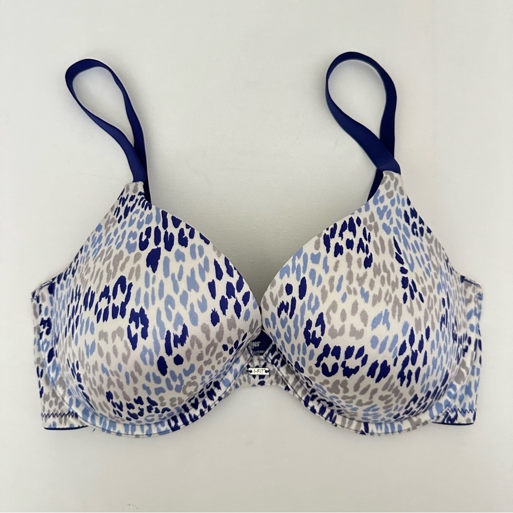 Maidenform Self Expressions Women’s Bra Size 34D
